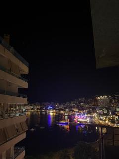 Blue sky apartament - 6