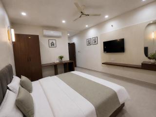 Hotel RajKailash - 1