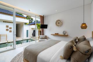 Villa Abhyanga by BaliSuperHost - 3