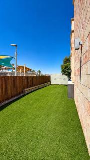 Garden Floor Yaara Private heated pool 3BR - 8