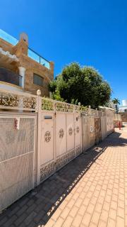 Garden Floor Yaara Private heated pool 3BR - 4