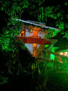 La aldea - 4
