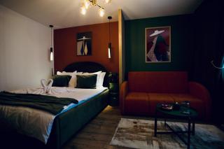 Zara Home Cozy Studio - 9