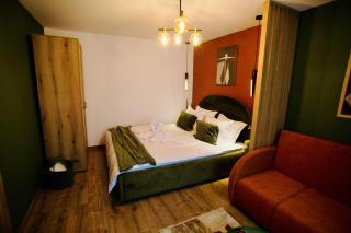 Zara Home Cozy Studio - 8