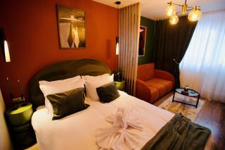 Zara Home Cozy Studio - 6