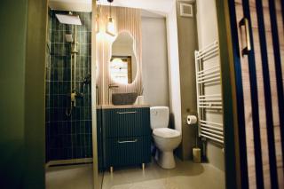 Zara Home Cozy Studio - 1