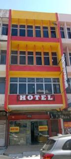 Georgetown New Wave Hotel - 0