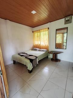 Cabinas Toucan - 2