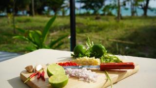 Private Sunset Beachfront Thainee Villa - 9
