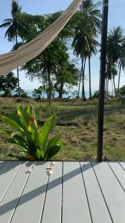 Private Sunset Beachfront Thainee Villa - 7