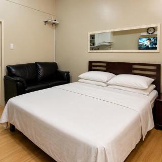 1517 Deluxe Room at Sunvida Tower - 3