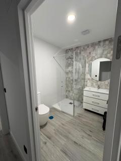 Apartamentos Express A - 1