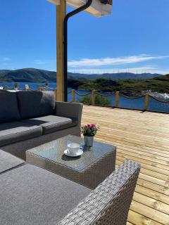 Fritidsbolig Stokkøya - Stokkøy - 6