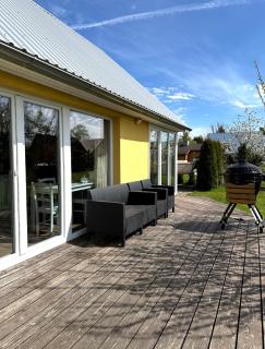 Summer Breeze House - 1