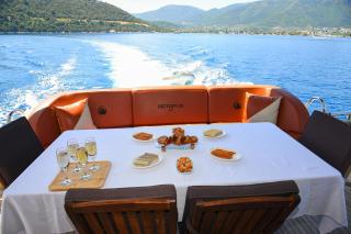 Gökçe1Yacht - 3