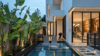 Alcola Boutique Villa - Bahama Unit - 2