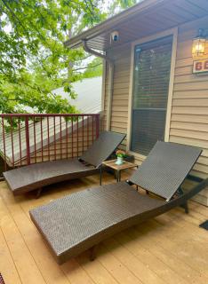 Smart Resort Retreat Condo near Branson and Silver Dollar City - 5