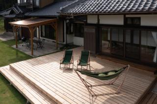 多古の里 l 300平米超の古民家を一棟贅沢貸切 l BBQ ドッグラン - 3