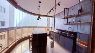 Apartamento na Praia do Morro em Guarapari - 2