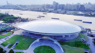 SAVHE Hotel Shanghai World Expo - Shanghai - 1