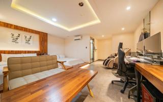 Bupyeong Byulha Hotel - 0