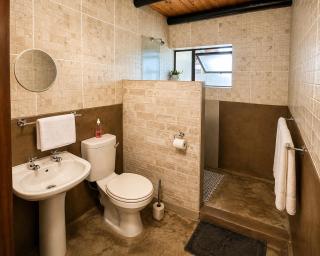 Singwe Private Safari Lodge Kruger - 8