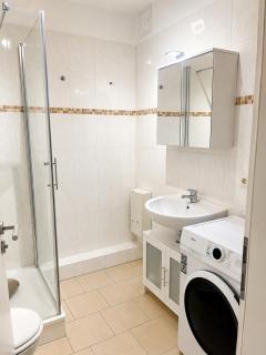 Modernes Design-Apartment mit Balkon & WLAN - 5
