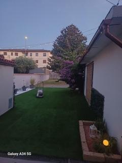The Magnolia Housa - 2