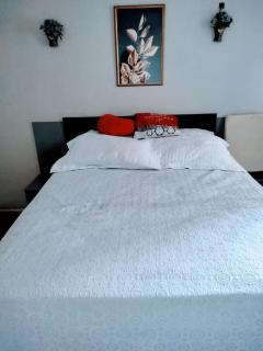 Edificil Ana Maria, Rua Frei Mansueto 152, apartamento 303, Meireles - 8