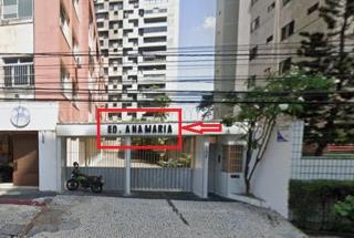 Edificil Ana Maria, Rua Frei Mansueto 152, apartamento 303, Meireles - 7