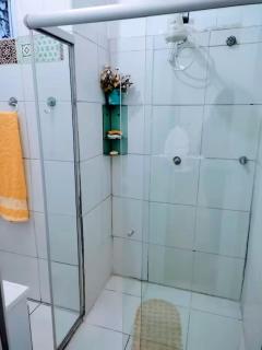 Edificil Ana Maria, Rua Frei Mansueto 152, apartamento 303, Meireles - 3