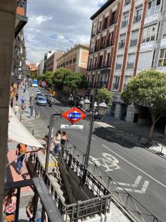 Centrally located and Independiente - 2