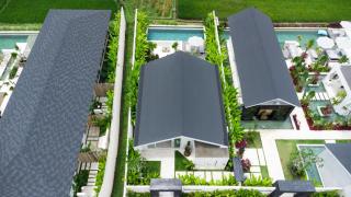 5BR Casa Nucci & Nucci's Cabana by BaliSuperHost - 4