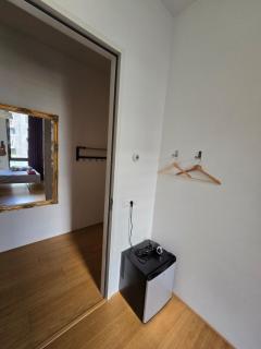 Cozy Zuidas Room 10m from Airport - 9