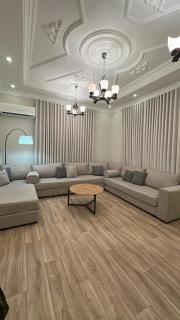 Qamar apartments - 1