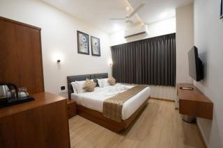 New Star Comfort Stay New Delhi - 7