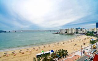 Busan Gwangalli SEAYOU HOTEL - 3