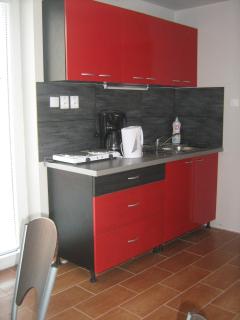 Viktória&Krisztián Apartments - Veľký Meder - 6