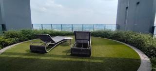 Family Apartment at Skyline KL Near Bukit Bintang and Merdeka 118 Tower - 9