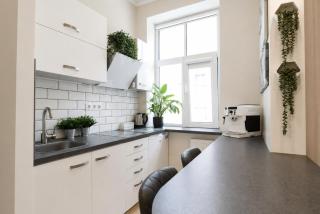 The Oasis - Heart of Riga - 5