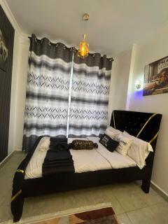 veey,tsavo luxery apartment - 5