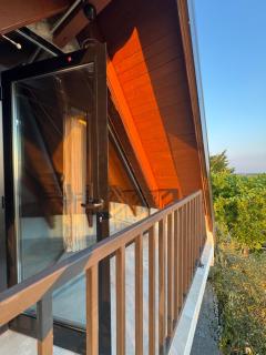 Top Hill Villa, Gjiri i Lalzit - 6