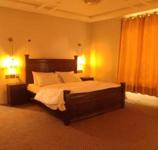 Skarma Hotel - 3