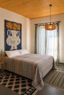 Tsinandali Lodge - 9