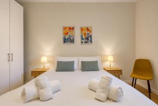 Stylish 3BdRm 3BathRm Near Balluta Bay, St Julians - 9