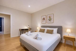 Stylish 3BdRm 3BathRm Near Balluta Bay, St Julians - 5