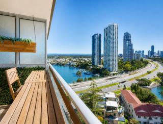 Sunline Surfers Paradise - 0