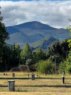 Yokai Camp Camping y Glamping en El Bierzo - 8