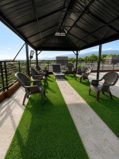 Tranquility Lux Pool Suite - 3