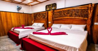 Dhanaya Safari Home - 9